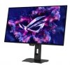 Asus Monitor 27 cali ROG Strix XG27AQDMGR ROG OLED 240Hz 0.03MS